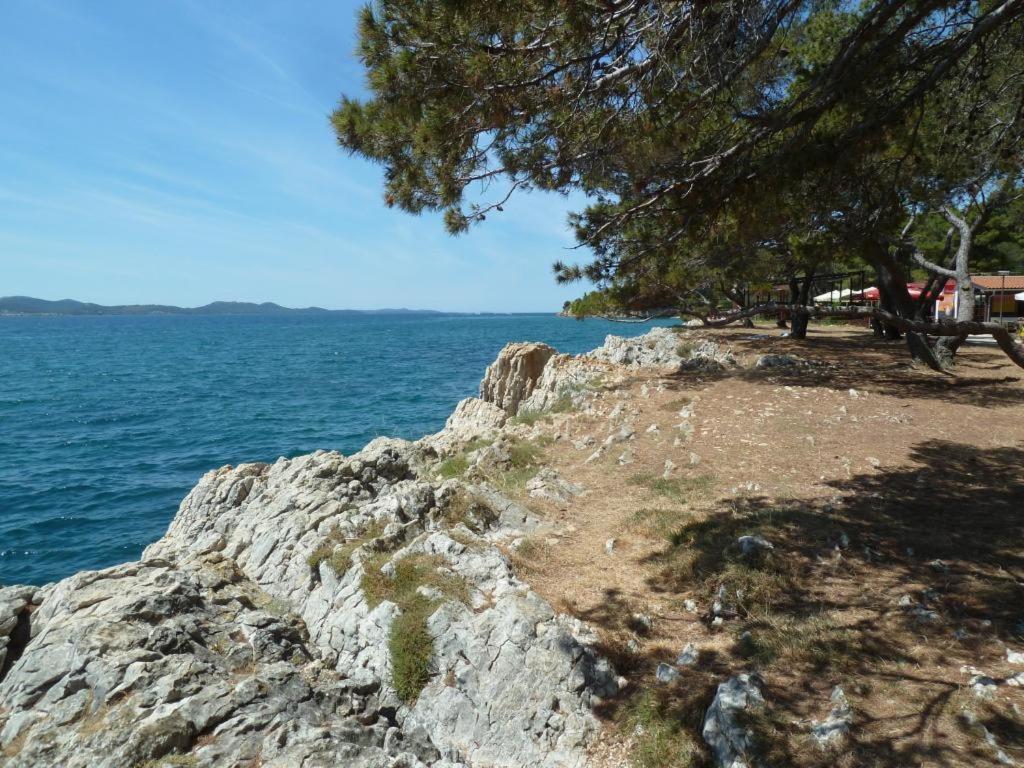 Hobbit Apartman Zadar