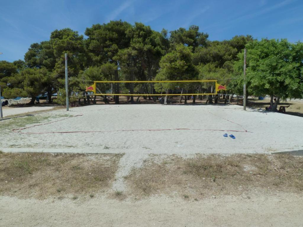 Hobbit Apartman Zadar