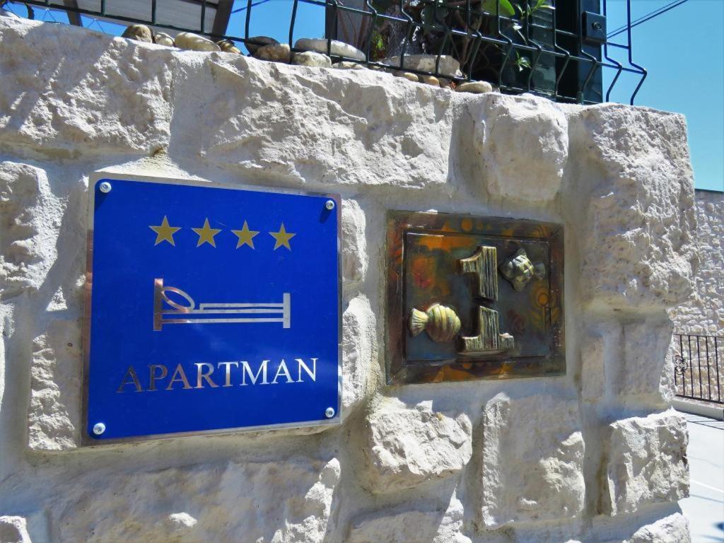 Apartman Hobbit