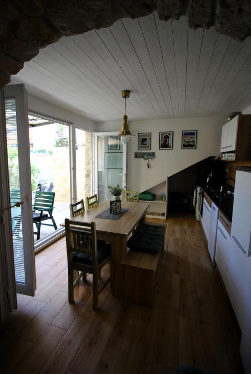 Hobbit Apartman