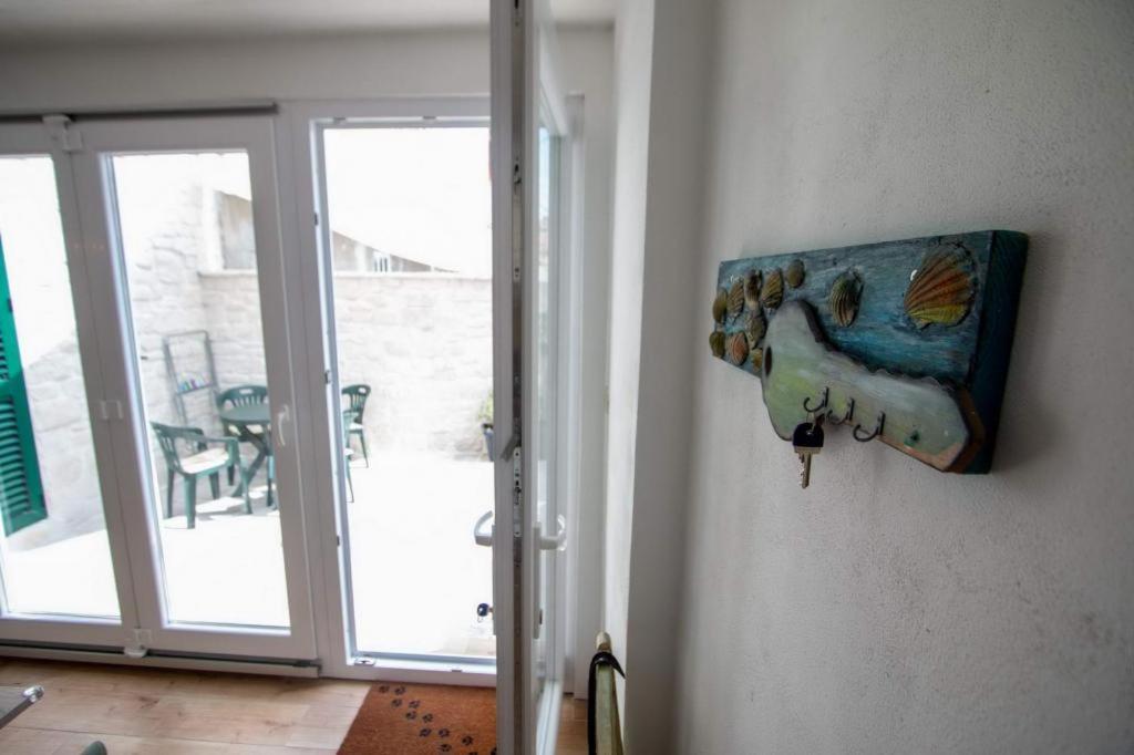 Apartman Hobbit *