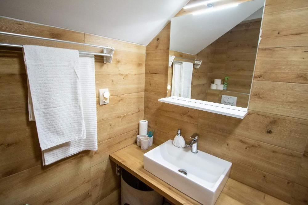 Apartman Hobbit