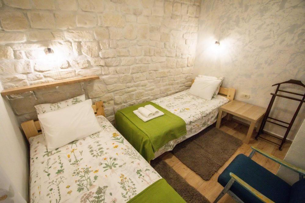 Hobbit Apartman *