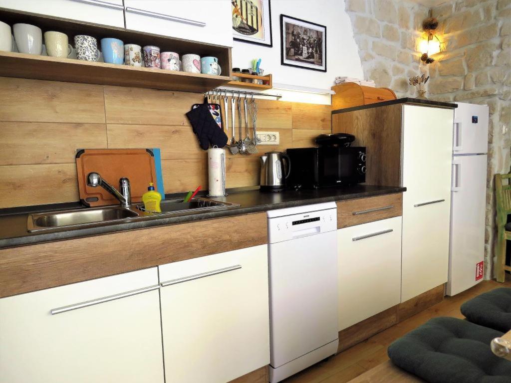 Hobbit Apartman Zadar