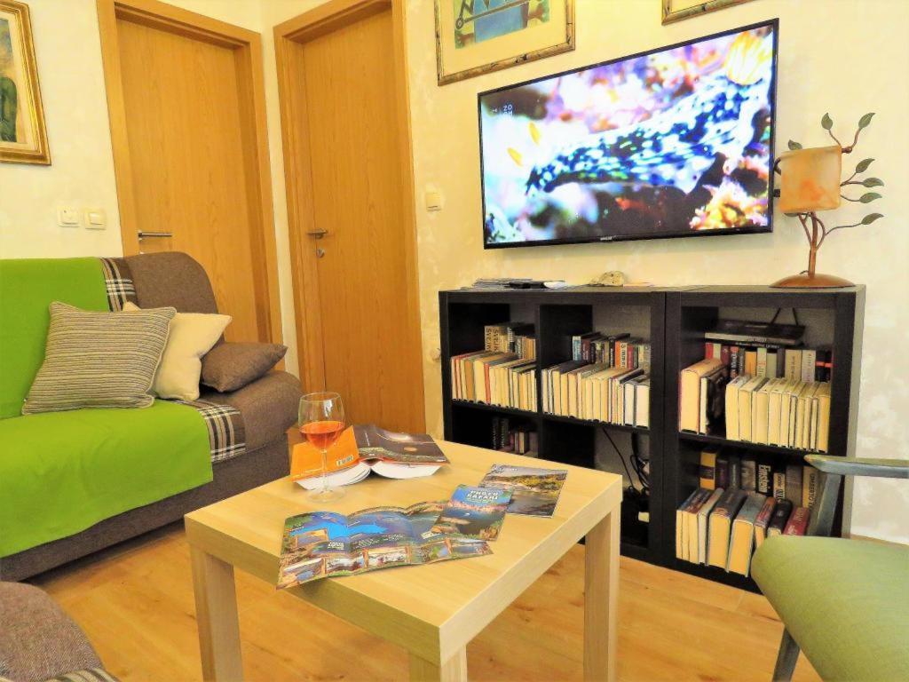 Apartman Hobbit Zadar