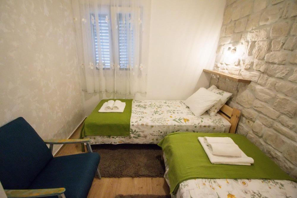 Hobbit Zadar