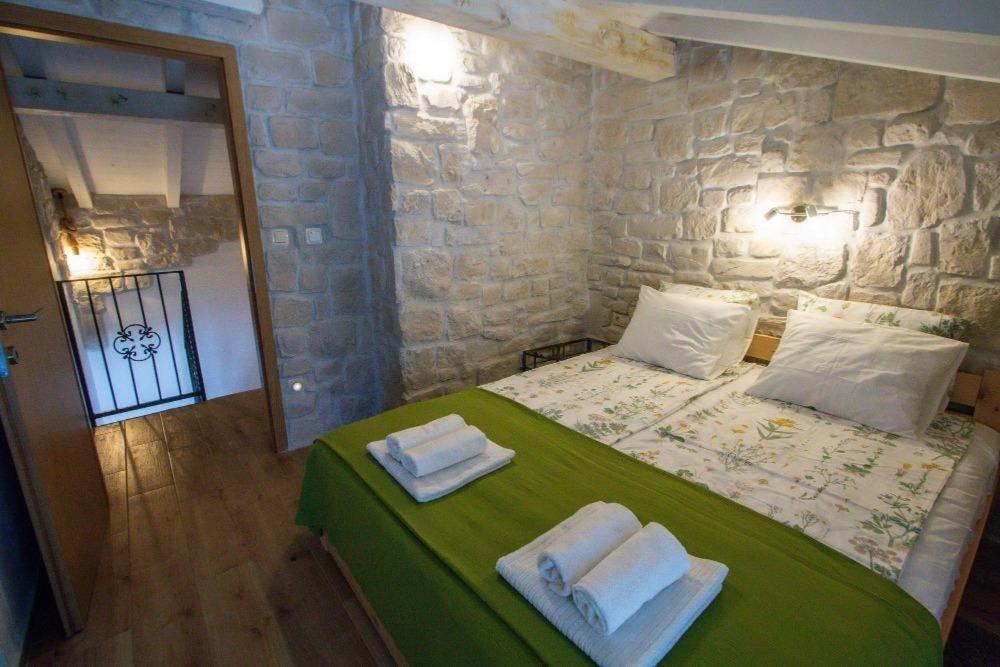 Hobbit Apartman