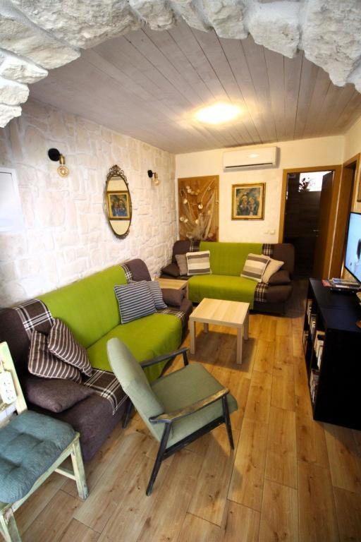 Apartman Hobbit