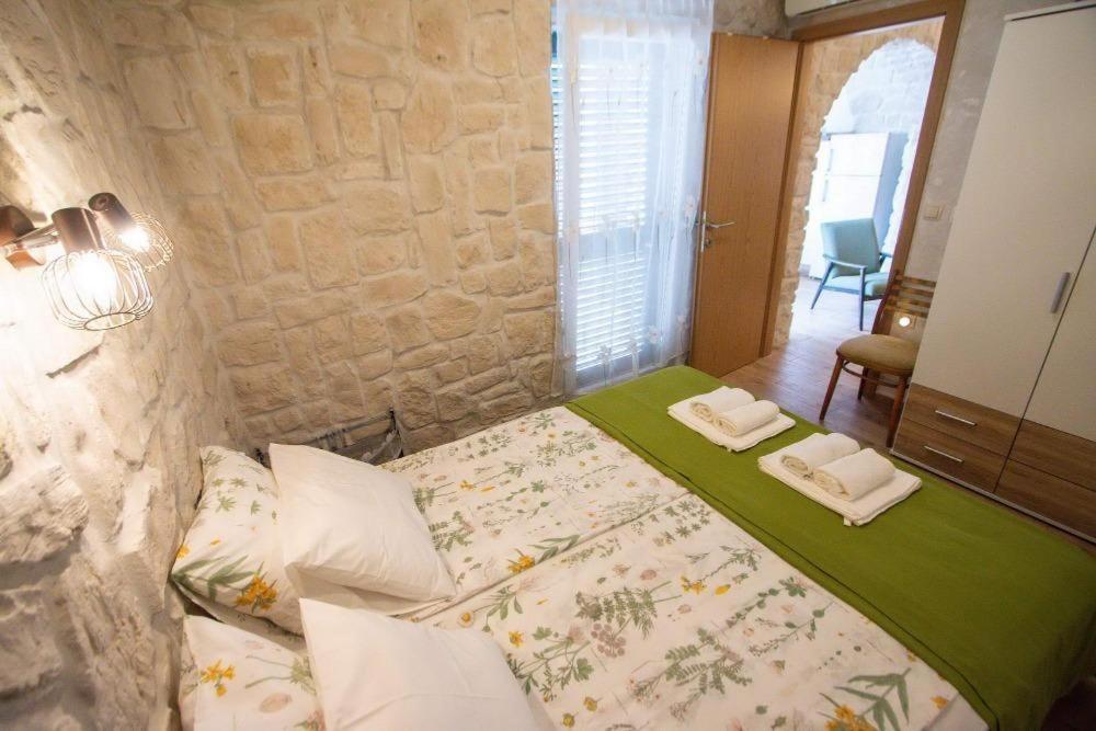 Hobbit Apartman Zadar
