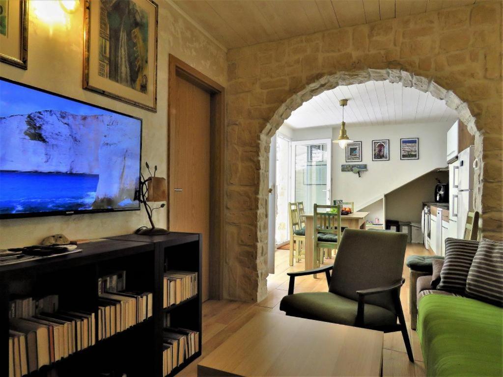 Hobbit Apartman