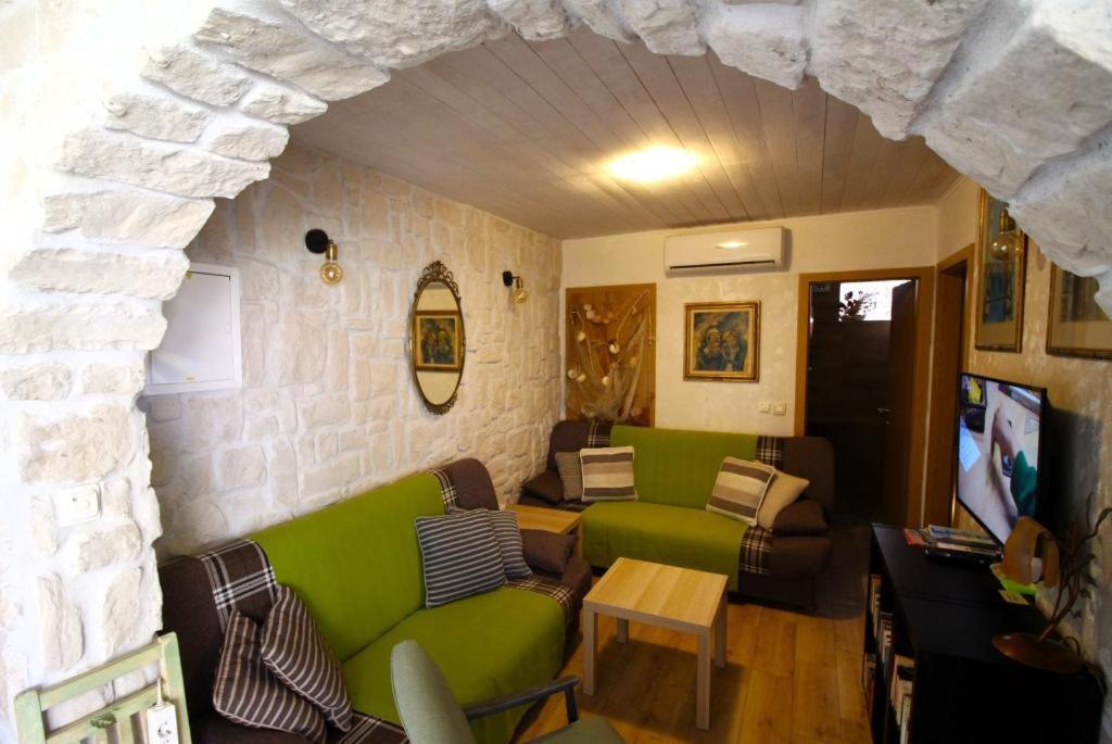 Apartman Hobbit