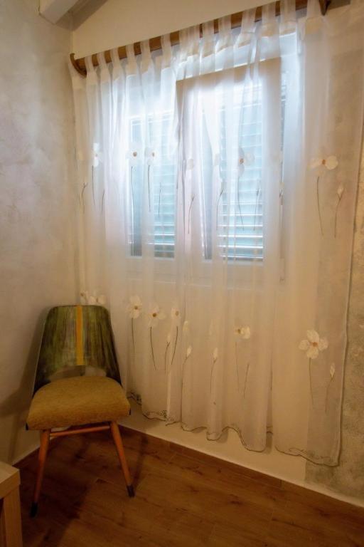 Hobbit Apartman *
