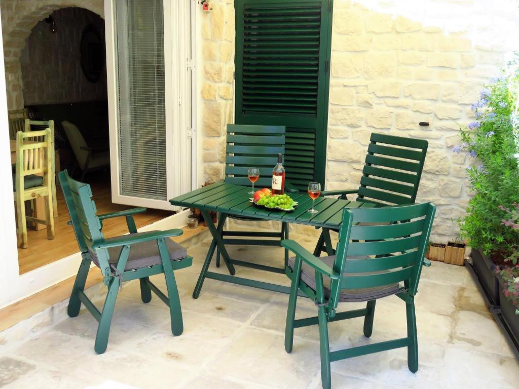 Apartman Hobbit Zadar