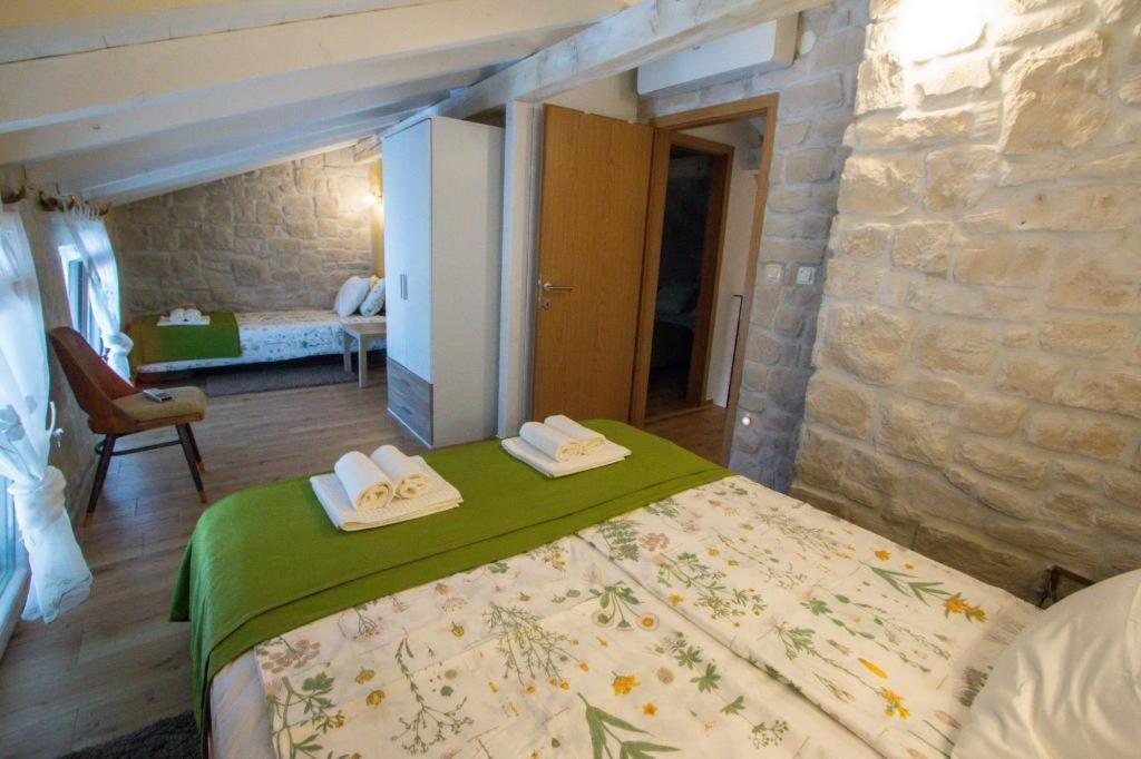 Apartman Hobbit Zadar