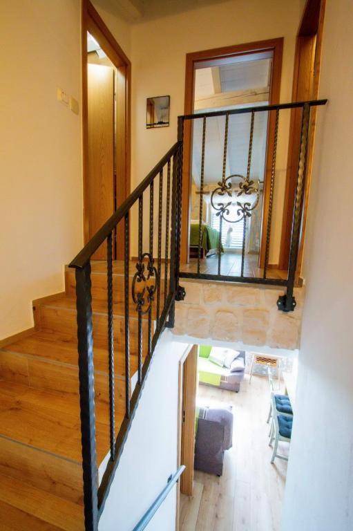 Hobbit Apartman
