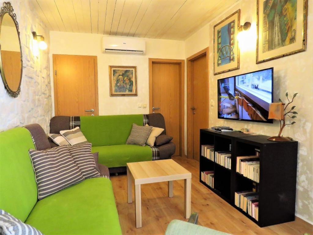 Apartman Hobbit