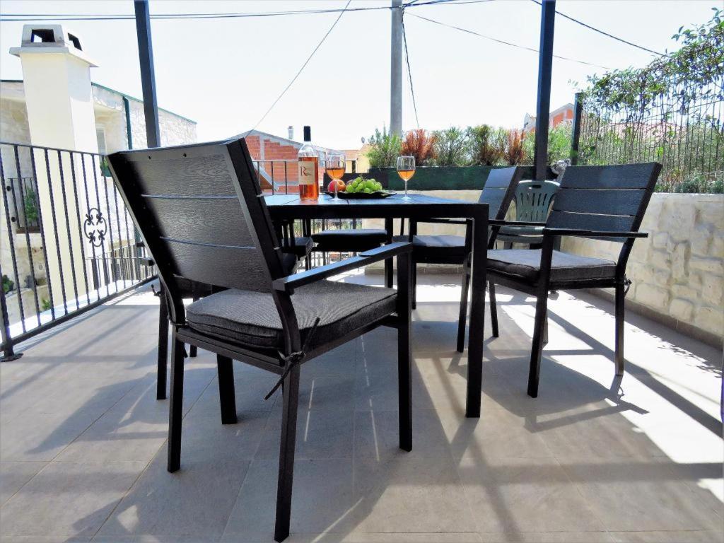 Apartman Hobbit Zadar