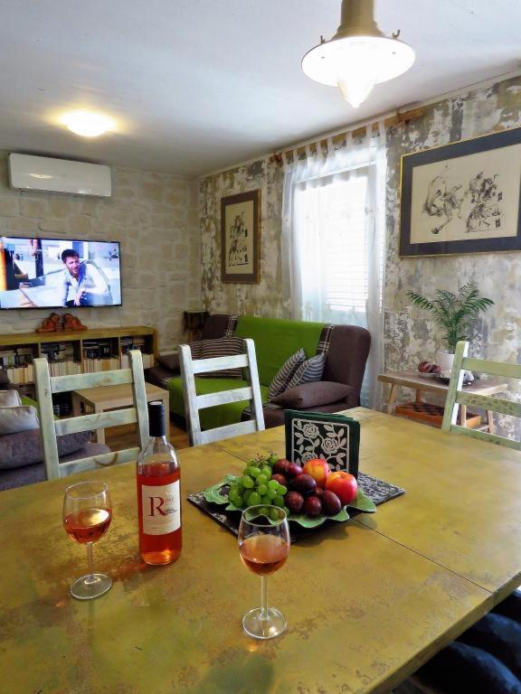 Apartman Hobbit *
