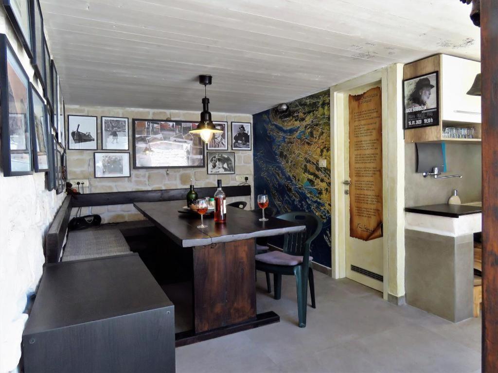 Hobbit Apartman