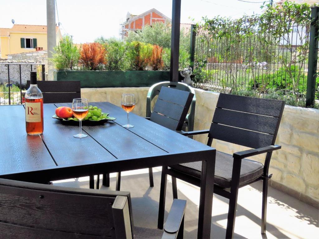 Apartman Hobbit Zadar